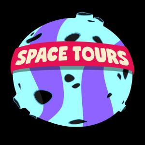 Mitch Wellings的專輯Space Tours 002