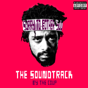 收聽The Coup的Level It Up (Explicit)歌詞歌曲