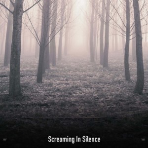 Album !!!!" Screaming In Silence "!!!! oleh Halloween Music