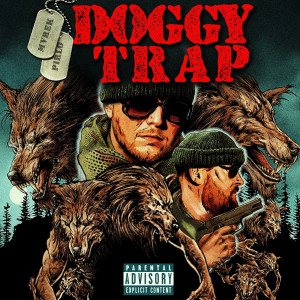 Album Doggytrap (Explicit) oleh Pirlo