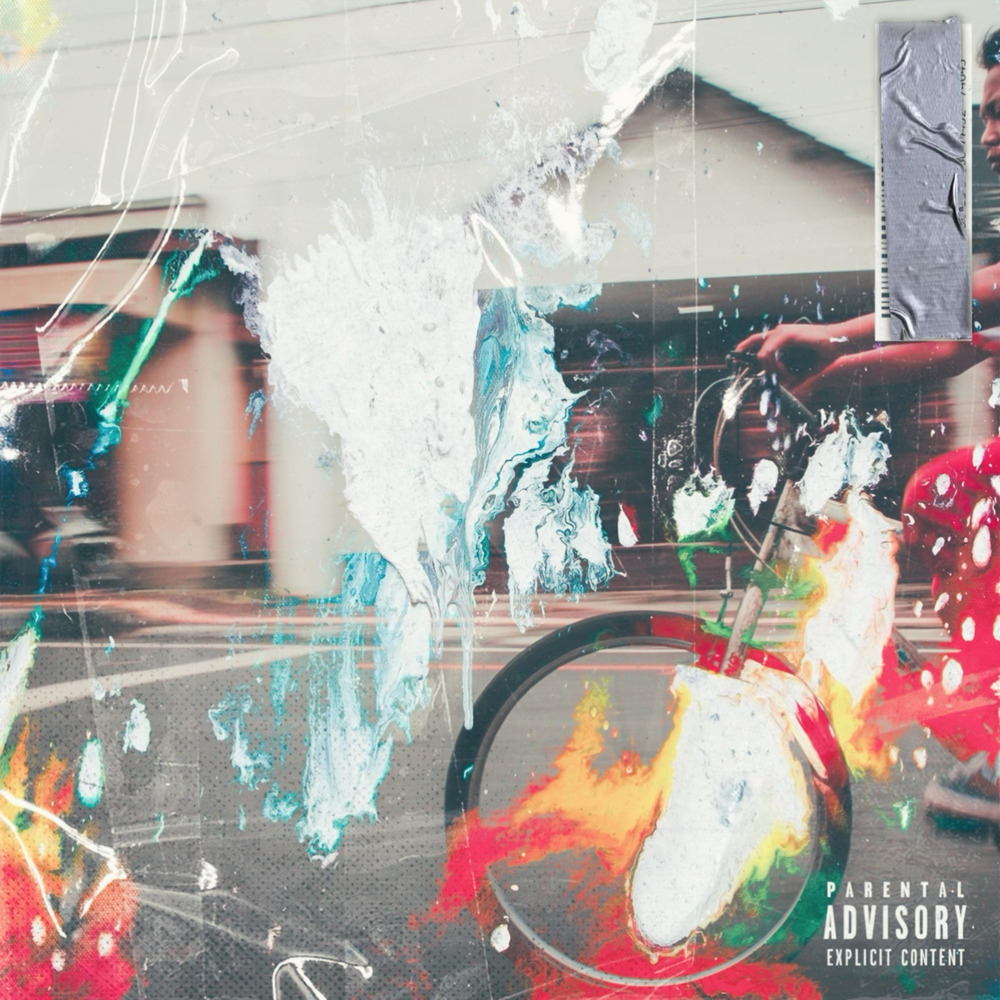 JUST EYE. (Explicit)