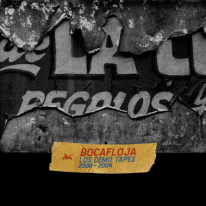 收聽Bocafloja的Sueños Rotos (2004)歌詞歌曲