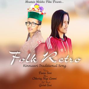 Album Folk Retro Traditional Kinnauri from Pawan Soni