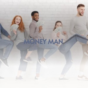 Listen to Money Man song with lyrics from The Untouchables