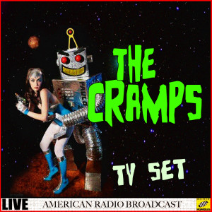 ดาวน์โหลดและฟังเพลง Human Fly (Live) พร้อมเนื้อเพลงจาก The Cramps