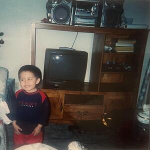 default playlist img