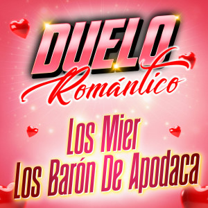 ดาวน์โหลดและฟังเพลง Cumbia Romántica พร้อมเนื้อเพลงจาก Los Baron De Apodaca