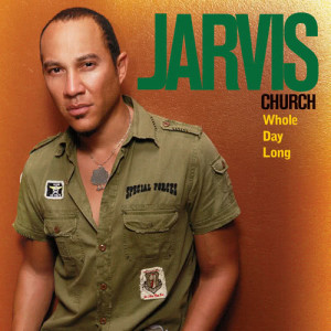Jarvis Church的專輯Whole Day Long