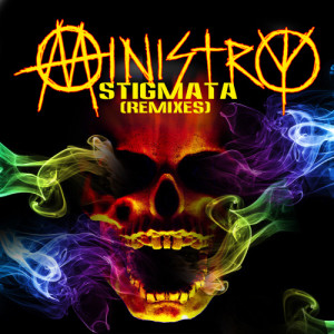 ดาวน์โหลดและฟังเพลง Stigmata พร้อมเนื้อเพลงจาก Ministry