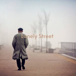 Various Artists的專輯Lonely Street