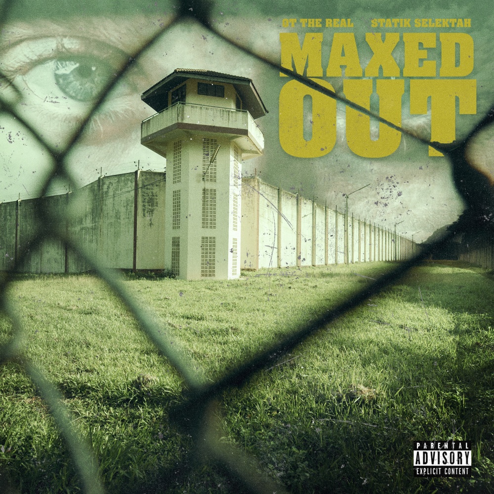 Hardcore (feat. Freeway) (Explicit)