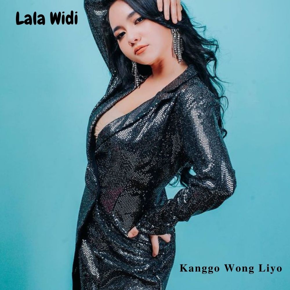 Kanggo Wong Liyo