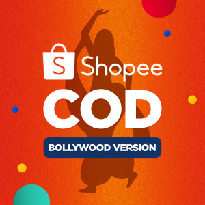 收聽Shopee Indonesia的Shopee COD (Bollywood Version)歌詞歌曲