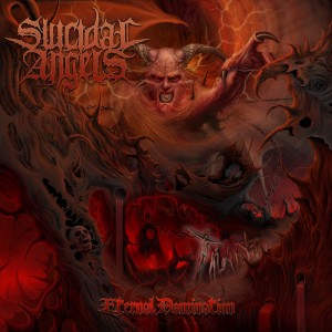 อัลบัม Eternal Domination ศิลปิน Suicidal Angels