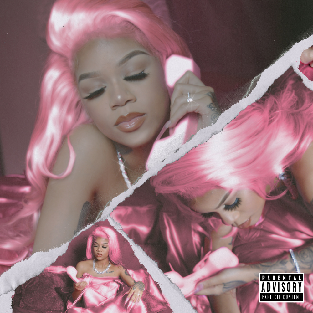 Boss Up (feat. Mozzy) (Explicit)