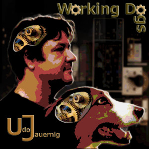 Listen to Service Temporarily Not Available song with lyrics from Udo Jauernig