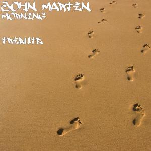 Album Morning Tribute oleh John Martin