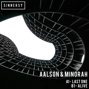 Album Last One / Alive from Aalson