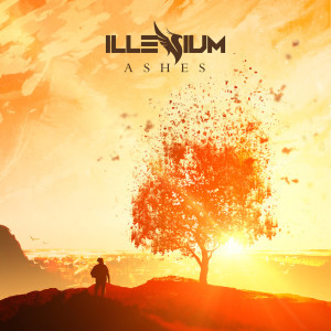 Album Ashes oleh ILLENIUM