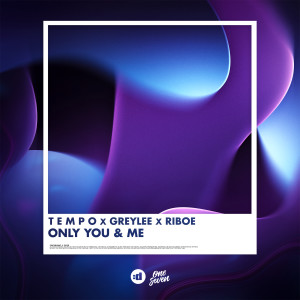 Horace Tempo的專輯Only You And Me