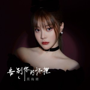 Album 告别你的怀抱 from 莫海婧