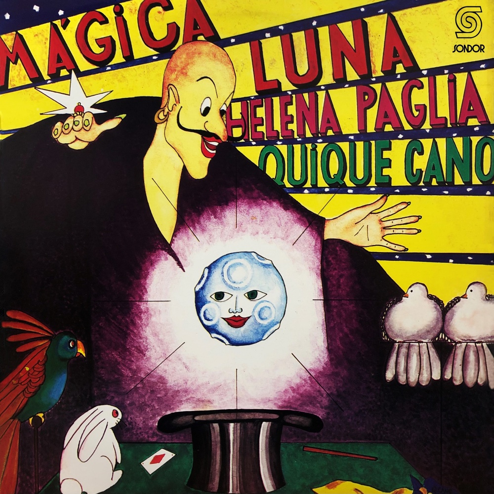 La Vidriera (Cielo Partido)