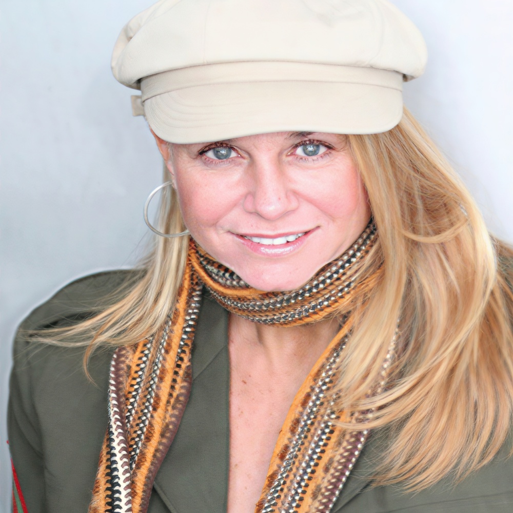 Barbara Rosenblat