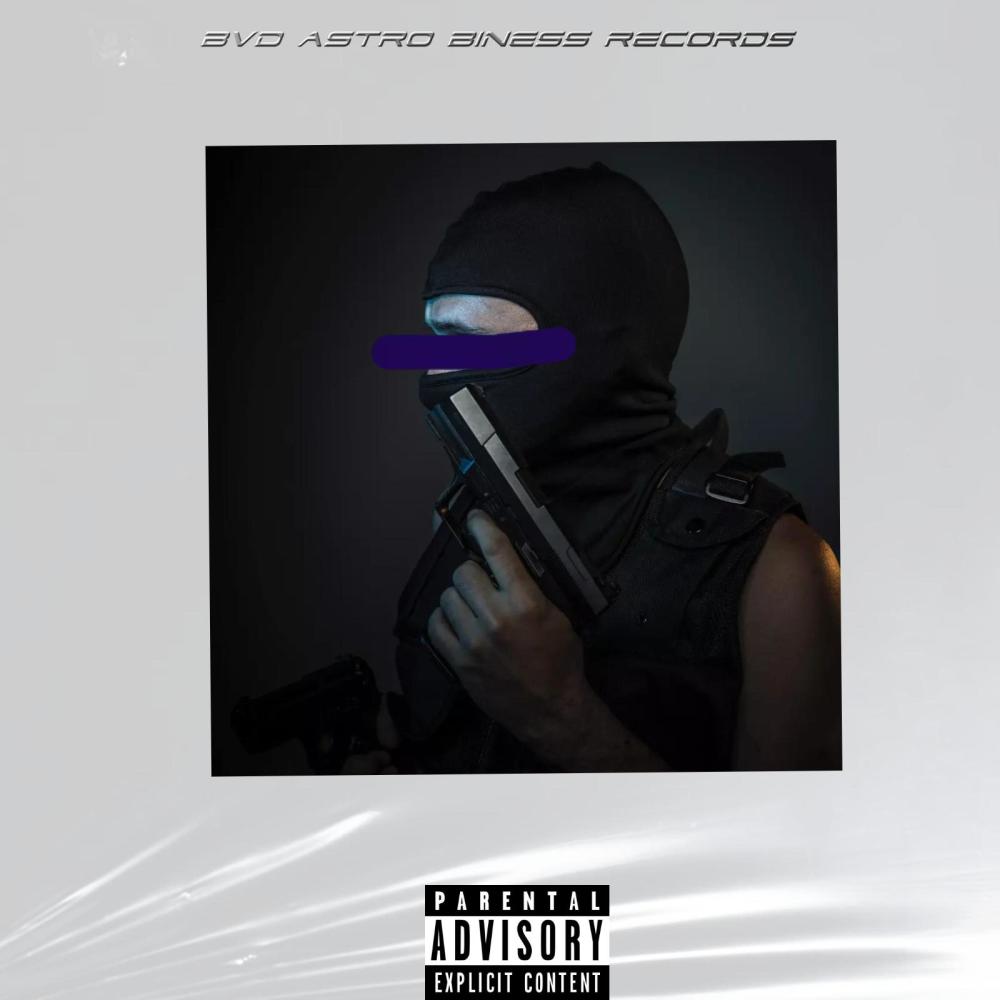 Hitter (freestyle) (feat. Bvd Bear & X-Junior) (cover) (Explicit)