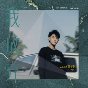 Album 我放弃 (feat. YungK2) from 黄子韬