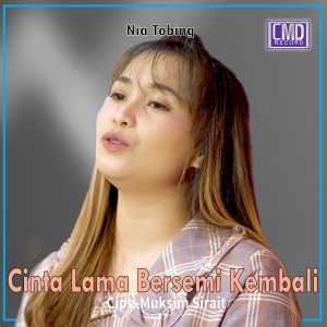 Album Cinta Lama Bersemi Kembali from Nia Tobing