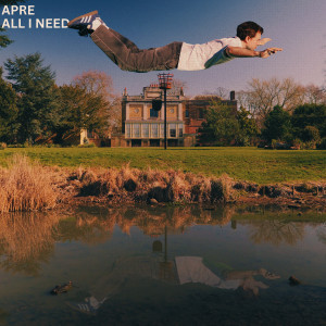 APRE的專輯All I Need