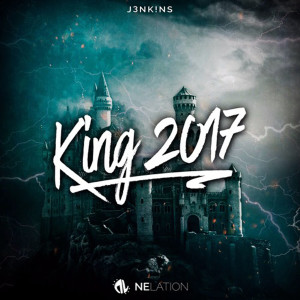收聽J3NK!NS的King (Explicit)歌詞歌曲