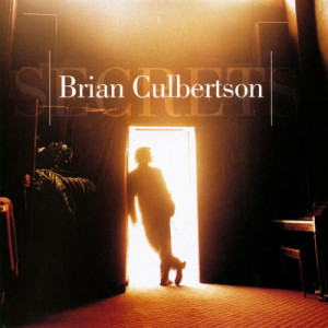 收聽Brian Culbertson的You're the One (LP Version)歌詞歌曲