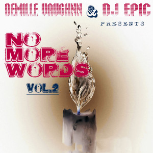 收聽Demille Vaughnn的The Love歌詞歌曲