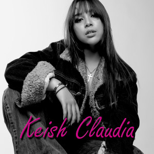 Album Say I Do from Keish Claudia