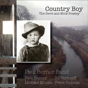 ดาวน์โหลดและฟังเพลง Elvis Presley Blues พร้อมเนื้อเพลงจาก Paul Berner