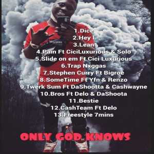 Listen to Stephen Curry (Explicit) song with lyrics from Dballa
