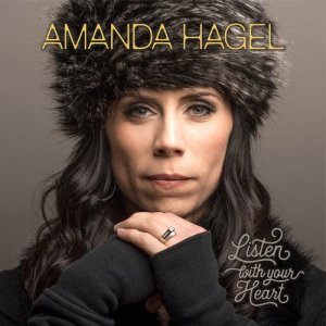 收聽Amanda Hagel的Go Tell It on the Mountain歌詞歌曲