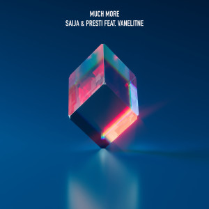Album Much More from Corrado Saija