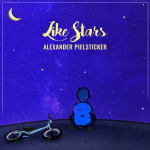 Album Like Stars from Alexander Pielsticker