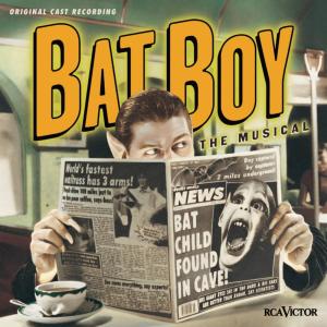 ดาวน์โหลดและฟังเพลง Hold Me, Bat Boy พร้อมเนื้อเพลงจาก Jim Price