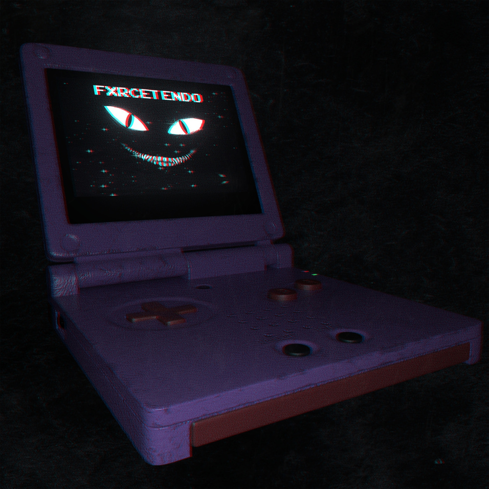 FXRCETENDO