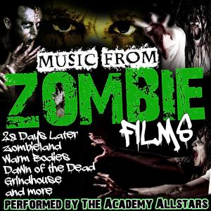 收聽The Academy Allstars的Down in Mexico (From "Grindhouse")歌詞歌曲