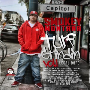 收聽Smokey Montana的I Dont Give A Fuck Bout None Of These Hoes (Explicit)歌詞歌曲