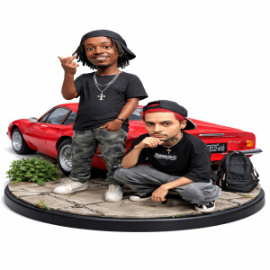 default playlist img