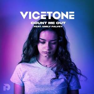 Album Count Me Out oleh Vicetone