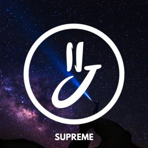 Dengarkan Supreme lagu dari JayJen dengan lirik