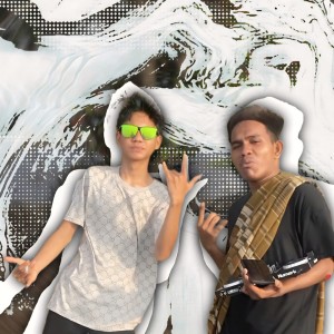 Album Senyuman Mameh (Remix) from FAHKRUR RADHI