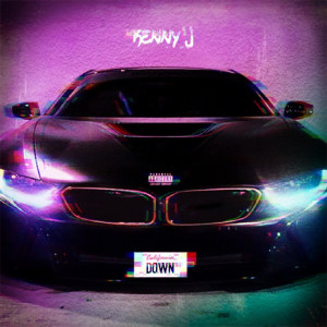 ดาวน์โหลดและฟังเพลง Down (Explicit) พร้อมเนื้อเพลงจาก Kenny J