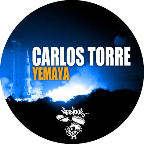 Yemaya (Le Brion Remix)